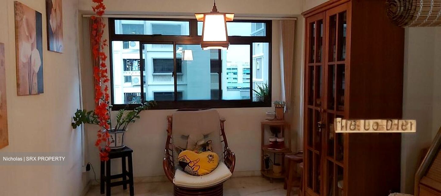 Blk 549 Serangoon North Avenue 3 (Serangoon), HDB 4 Rooms #467551501